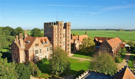 tudor tower colchester|layer marney ward colchester.